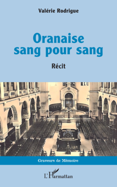 Oranaise sang pour sang